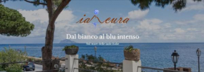 Отель  Iancura - B&B di design a Salina  Санта-Марина-Салина